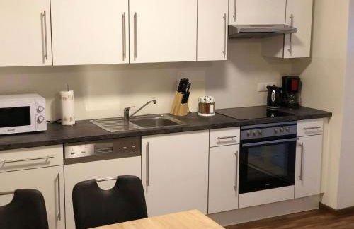 Apartment Heidelerche direkt am Stausee by Interhome - Foto 5