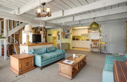 Fishing Paradise on 160 Acres about 13 Mi to Saratoga - Foto 6