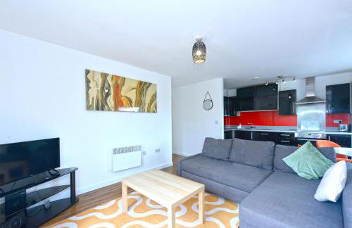 Broad Gauge Apartments - Foto 36