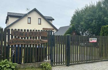 Rajski Zakątek - Foto 6