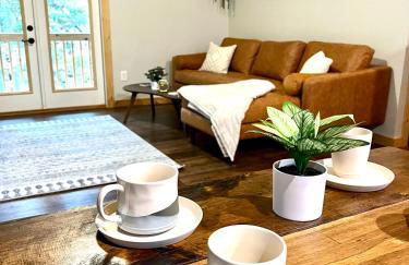 Almost Heaven Mountain Cabin - Foto 18