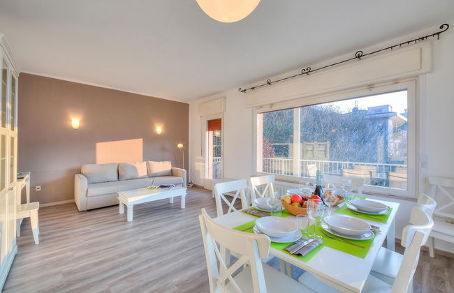 Villa Panorama With Private Pool - Foto 8