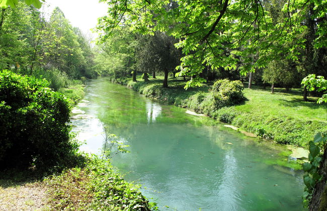 Casa del Ligustro - Foto 22