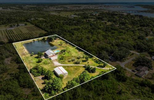 Two Waters Retreat - Foto 27