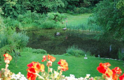 Ferienwohnung Grünes Herz - Foto 1