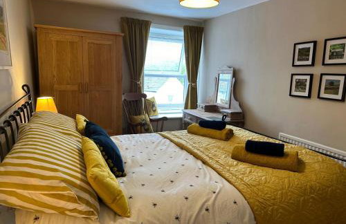 Heart Of Hawes Holiday Cottage - Foto 6