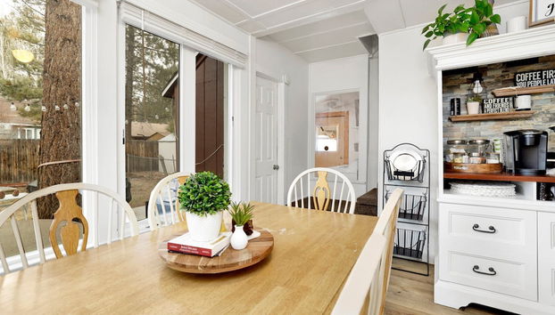 Sequoia Mountain Retreat #2361 - Foto 2, Habitación