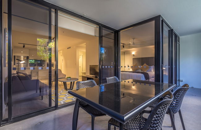 Arena Apartments by CLLIX - Foto 40