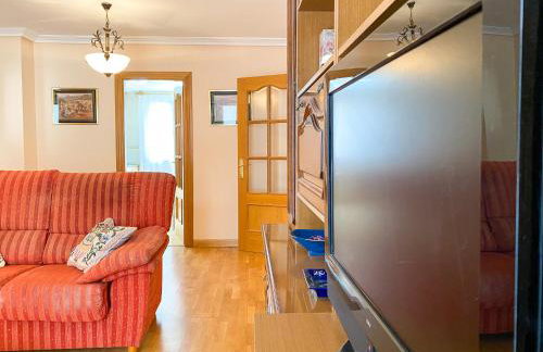 Vivienda Turística Los Leones - Foto 11