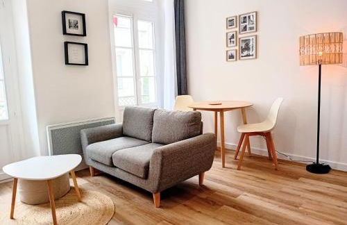 Stelina Haussmann - Balcony - Foto 2