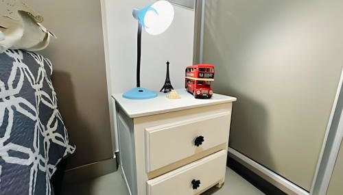 *Loft Refúgio Urbano | Estilo e Conforto. - Foto 5