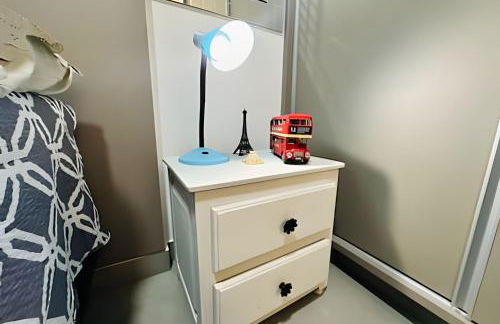 *Loft Refúgio Urbano | Estilo e Conforto. - Foto 5