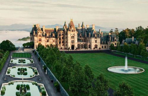 Charming Cabin with Incredible Mountain Views - Foto 52