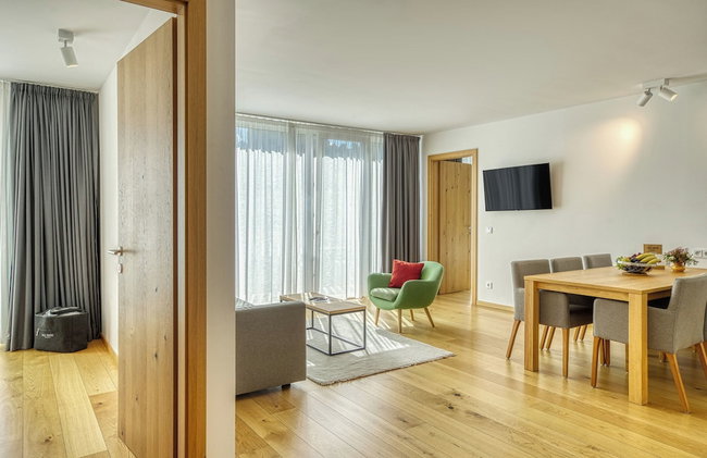 All-Suite Resort Fieberbrunn - Foto 13