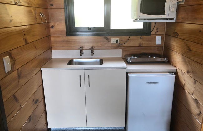 Greymouth Seaside TOP 10 Holiday Park - Foto 44