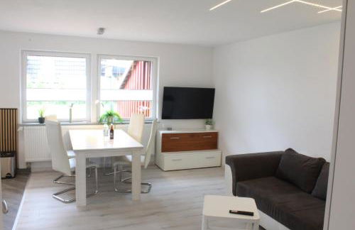 Ferienwohnung MoinMoin 2B - Foto 10