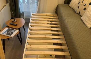 Studio cabine au pied des pistes - Valfréjus - Foto 27