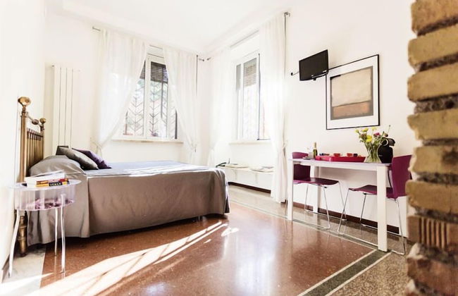 Maison Colosseo - Photo 24