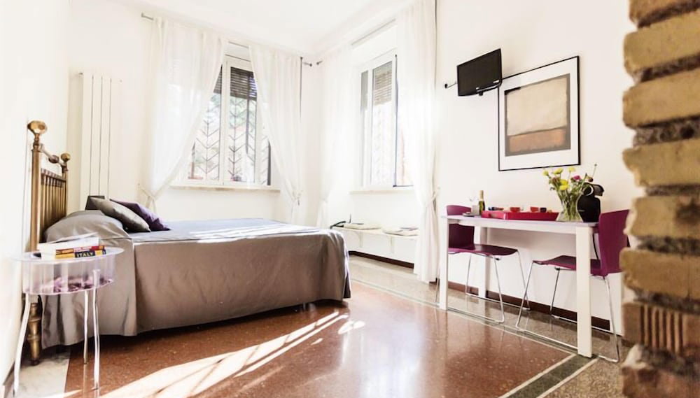 Maison Colosseo - Foto 1, Profilbild