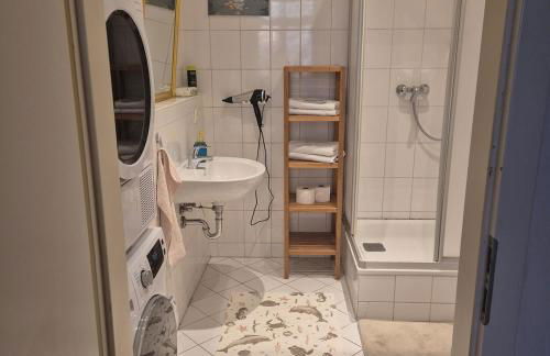 Cozy apartment in Berlin - Foto 10