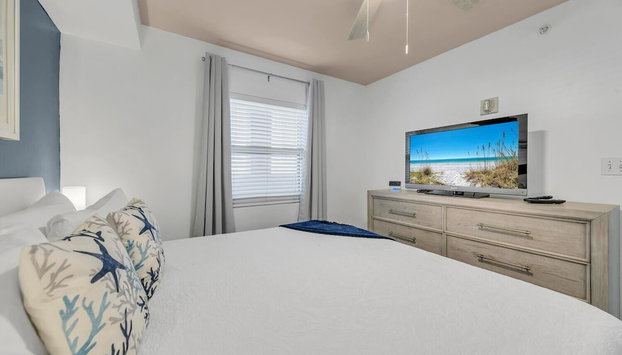 Pelican Isle 211- Sugar Sands Retreat - Foto 4, Habitación