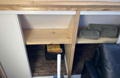 Divine Demeure Studio entier avec mezzanine pour se ressourcer en bord de mer - Foto 13