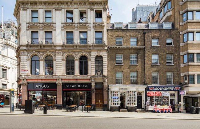 Soulful Central London Apartment - Foto 41