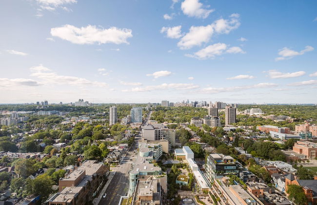 QuickStay - Chic in Yorkville (Yonge & Bloor) - Photo 51