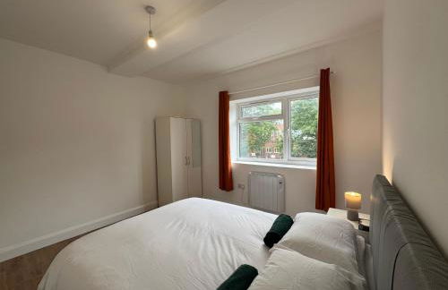 Beddington Serviced Accommodation - Foto 5