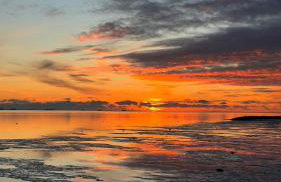 Hallig Hüs - Foto 27