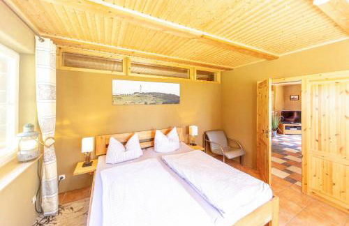 Ferienwohnungen im Reetdachhaus - Foto 18