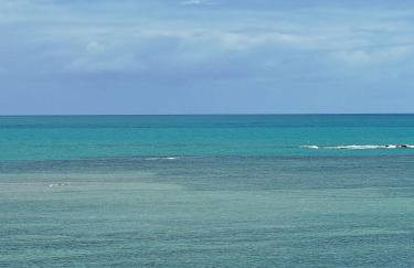 Pé-na-areia com piscina na Rota dos Milagres - Foto 56