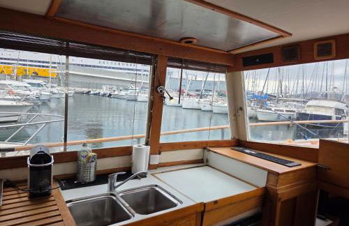 bateau de légende - Foto 22