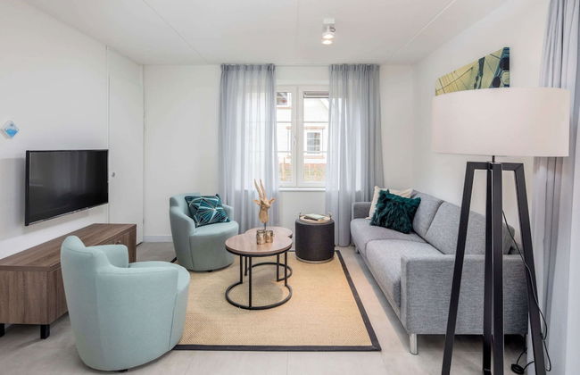 Villa Near Dutch Beach With Sauna - Photo 7