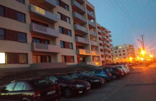 Apartament Zamojska - GarwoNocka - Foto 16