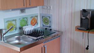 Appartement Ferienwohnung Vogel - Foto 5