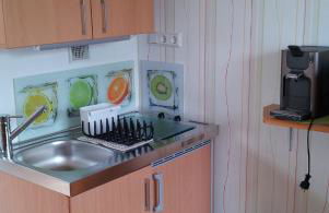 Appartement Ferienwohnung Vogel - Foto 5