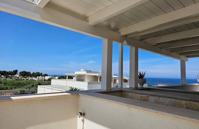 Residenza Lamandia in Capitolo - Foto 64