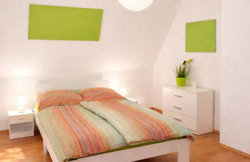 Fuchs & Hase im "Frau-Holle-Land" - Photo 5