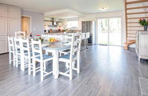 Gorgeous Home In St-Martin-Aux-Buneaux - Foto 3