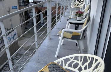 Takis Apartment - Photo 10