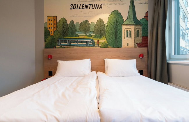 Good Morning Sollentuna - Foto 32