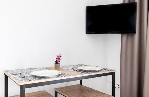 Pagani Green - Luxury Studio A1 - Foto 15