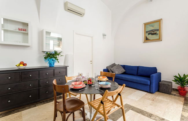 Sanniti's Apartments - Foto 26