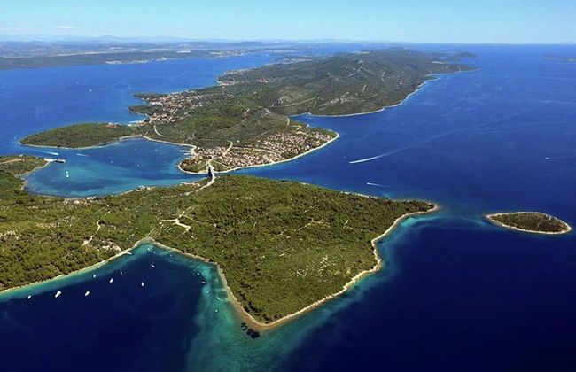 Turanj Garden Holiday Getaway - Foto 38