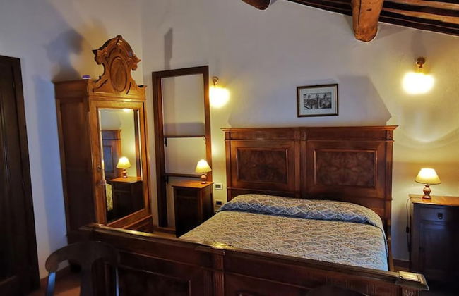 Agriturismo B&B Corte dei Gioghi - Foto 21