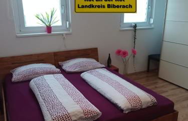Ferienwohnung Mettenberg - Foto 11