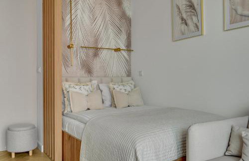 Portovo Riverside Suites by Lion Apartments Gdańsk - Foto 13