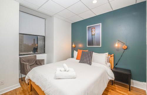 Furnished Apartment in Downtown - Foto 78