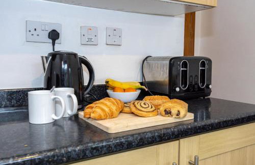 Cosy Two bedroom Terrace Blackburn - Foto 9